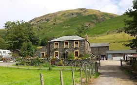 Stybeck Farm